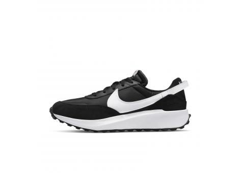 Nike Waffle Debut (DH9522-001) schwarz