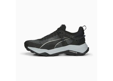 PUMA Explore Nitro (377855_01) schwarz