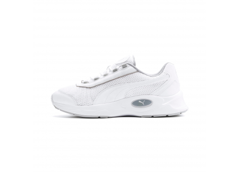 PUMA Nucleus Sneaker (369777-01) weiss
