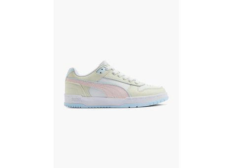 PUMA RBD Game Low (386373/023) weiss