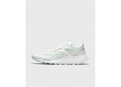 Reebok CL Hot Legacy Ones (GV7092) weiss