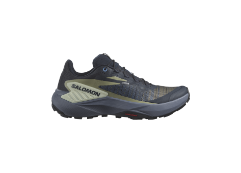 Salomon Genesis (L47443200) grau