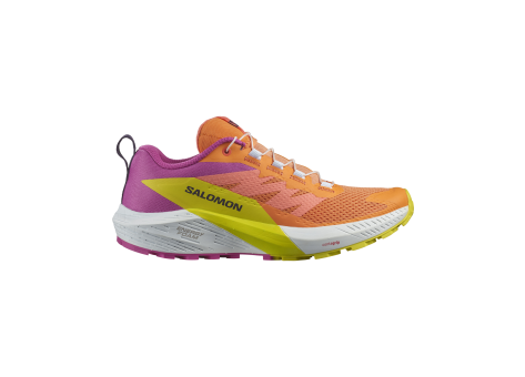 Salomon Sense Ride 5 W (L47459000) orange