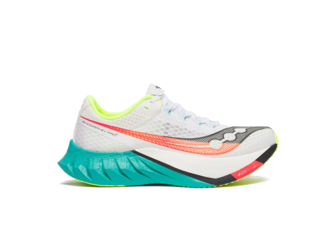 Saucony Endorphin Pro 4 (S20939-97) weiss