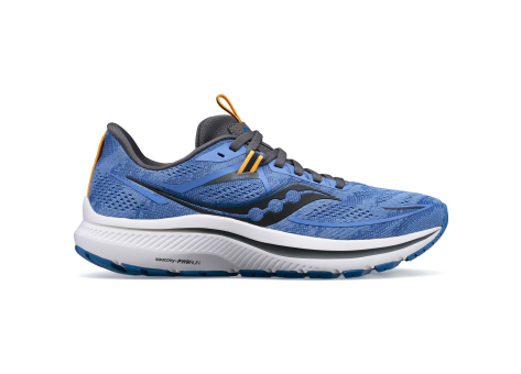 Saucony Omni 21 (S10762-30) blau