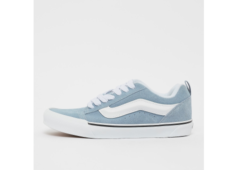 Vans Knu Skool (VN000CS0DSB) blau