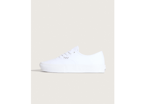 Vans Skate Authentic (VN0A5FC8W00) weiss