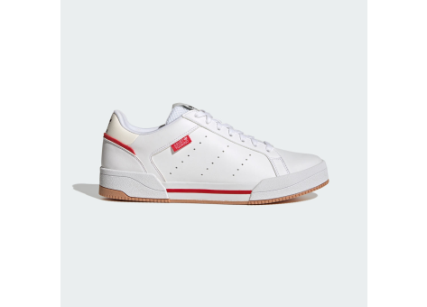 adidas Court Tourino (GX4378) weiss