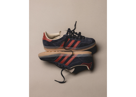 adidas Gazelle Indoor (JH5404) blau