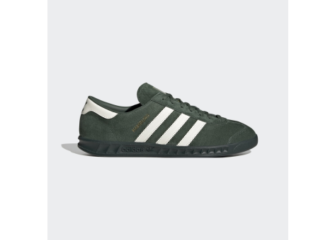 adidas Hamburg (GW9641) grün