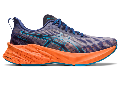 Asics Novablast 3 LE (1011B591-400) blau