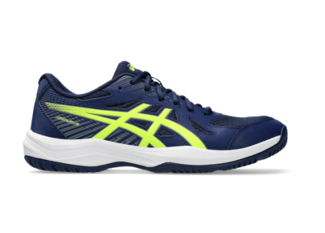 Asics UPCOURT 6 (1071A104-400) blau