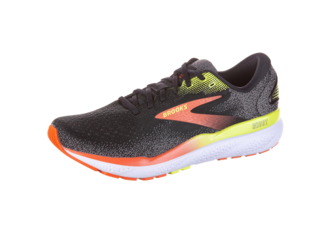 Brooks Ghost 16 (110418-1D-049) schwarz