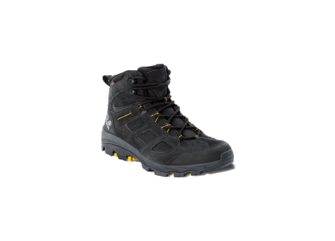 Jack Wolfskin Vojo 3 Texapore Mid (4042462_6055) schwarz