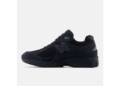 New Balance 2002R schwarz M2002RPJ Preisvergleich