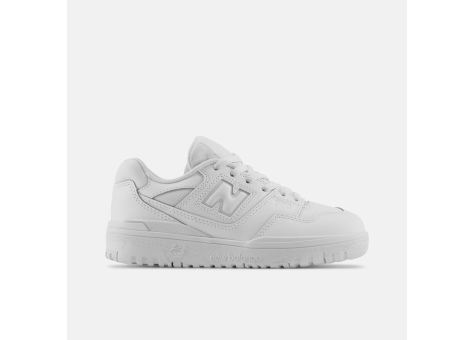 New Balance 550 (GSB550WW) weiss