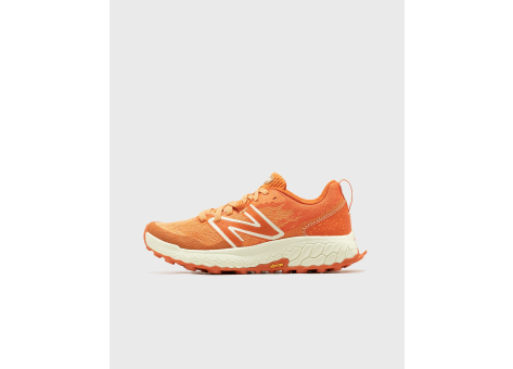 New Balance Fresh Foam X Hierro v7 (WTHIER7OB) orange