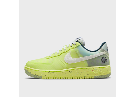 Nike Air Force 1 Crater (DH2521-700) gelb