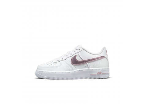 Nike Air Force 1 (CT3839-104) weiss