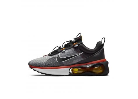 Nike Air Max 2021 (DH4245-001) schwarz