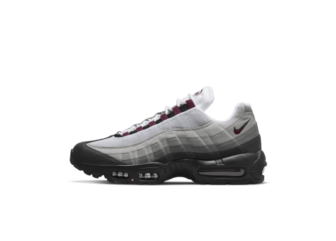 Nike Air Max 95 Dark Beetroot (DQ9001-001) schwarz