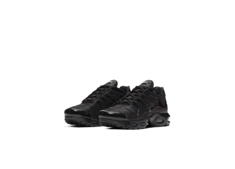 Nike Air Max Plus schwarz CD0610 001 Preisvergleich