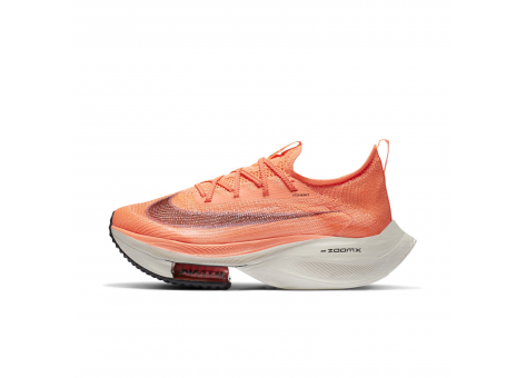 Nike Air Zoom Alphafly Next% (CZ1514-800) orange