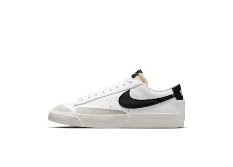 Nike Blazer Low 77 (DC4769-102) weiss