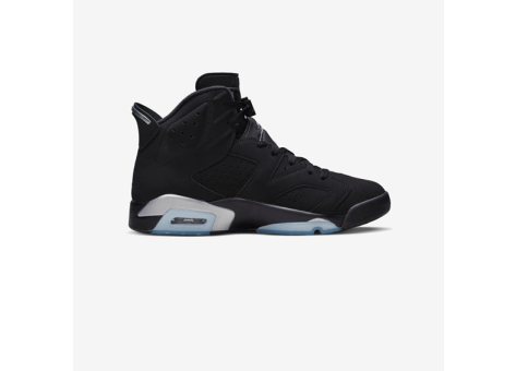 NIKE JORDAN 6 Retro (DX2836 001) schwarz