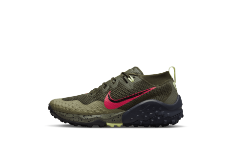 Nike Wildhorse 7 (CZ1856-302) bunt