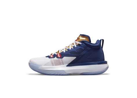Nike Zion 1 (DA3130-401) blau