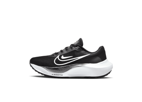 Nike Zoom Fly 5 (dm8974-001) schwarz