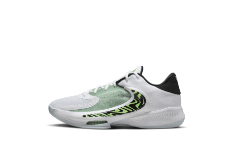 Nike Zoom Freak 4 (DJ6149-100) weiss