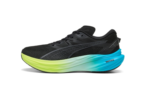 PUMA Deviate Nitro 3 (309707-23) schwarz
