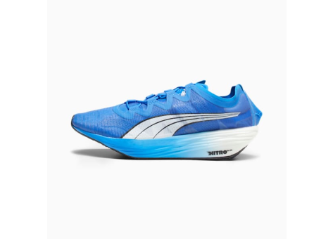 PUMA Fast FWD Nitro Elite (376591-08) rot