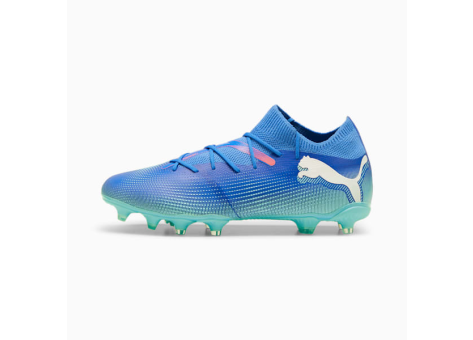 PUMA Future 7 Match FG AG (107931_01) blau