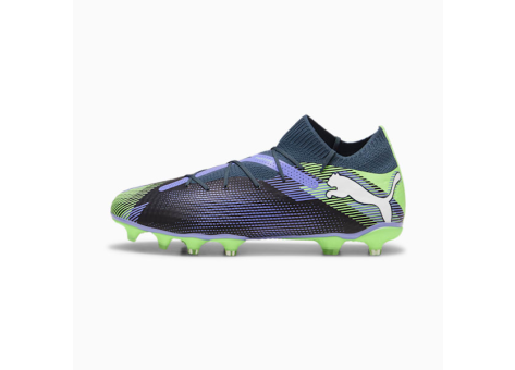 PUMA Future 7 Pro FG AG (107924_03) grau