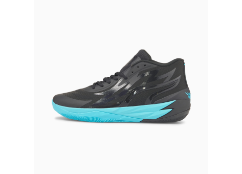 PUMA MB.02 (377644 01) schwarz