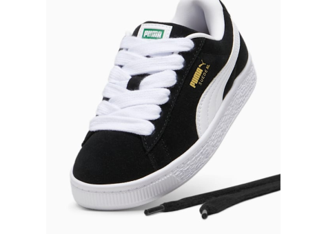 Black puma classic on sale