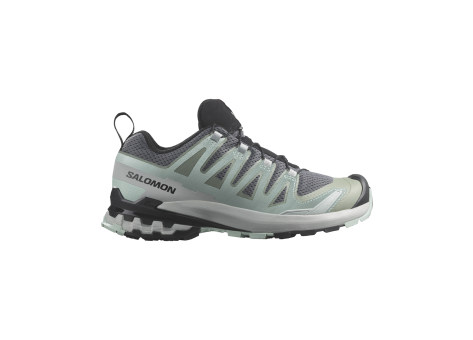 Salomon XA Pro 3D V9 (L47272900) grau