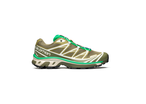 Salomon XT 6 (L47293500) grün