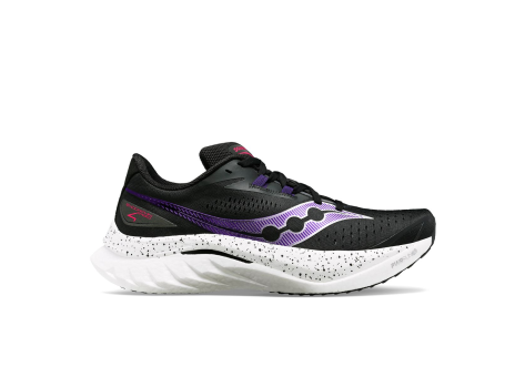 Saucony Endorphin Speed 4 (S10940-100) schwarz