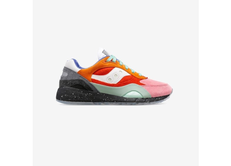 Saucony Shadow 6000 Space Fight multi (S70703-1) bunt