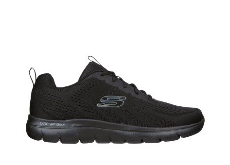 SKECHERS Summits Torre (232395-BBK) schwarz