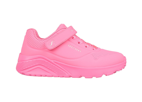 SKECHERS Uno Lite (310451L-NPNK) pink