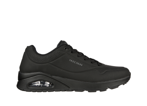 Skechers Uno Stand On Air (52458-BBK) schwarz