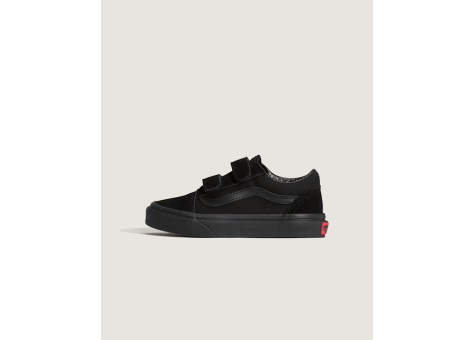Vans Old Skool V (VN000VHEENR) schwarz