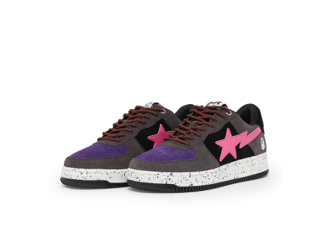 A Bathing Ape BAPE STA 2 M2 (001FWI201008IBKG) schwarz