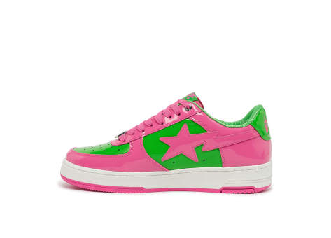 A Bathing Ape Sta 1 M1 (001FWL301303MPNK) bunt