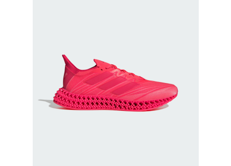 adidas 4DFWD 4 (ID1424) rot